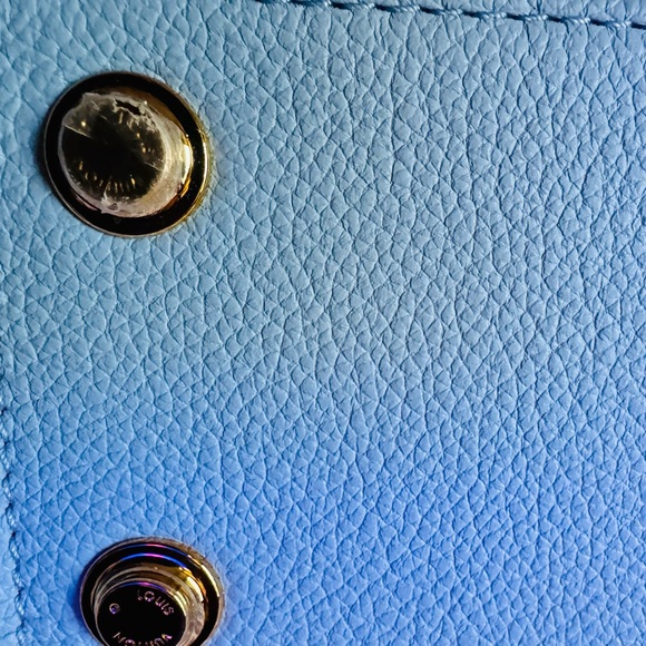 Louis Vuitton On My Side PM Bag - Picture 6 of 6